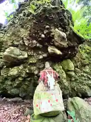 大門稲荷神社(長野県)