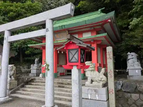 二見興玉神社(三重県)