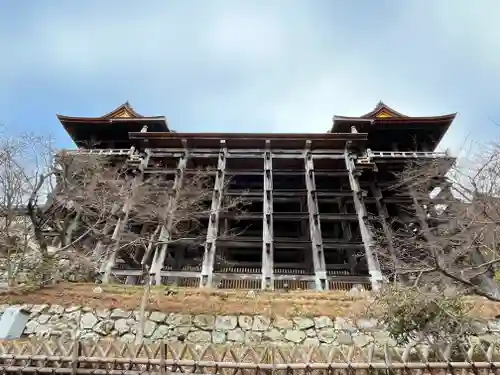 清水寺(京都府)