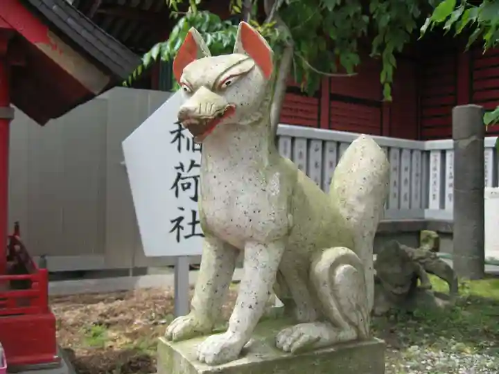 (芝生)浅間神社(神奈川県)
