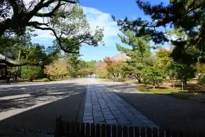 廣隆寺のその他建物