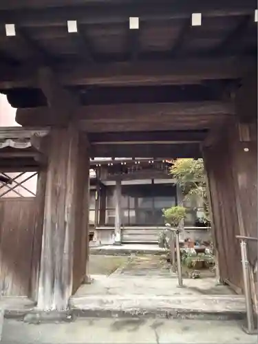 浄元寺(大分県)