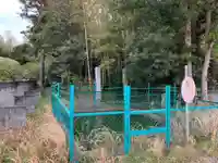 浅間神社の周辺