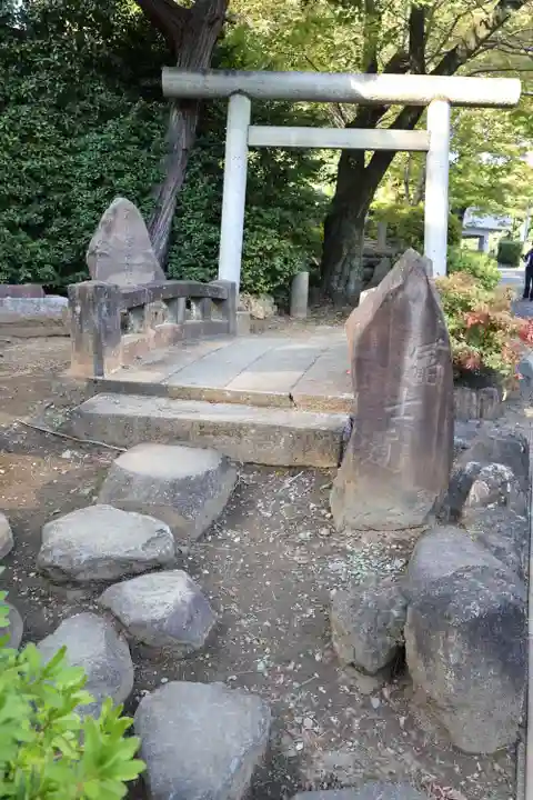 護国寺(東京都)