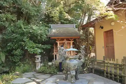 杉本寺(神奈川県)