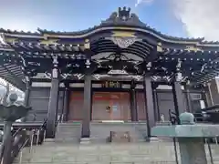 宗仲寺(神奈川県)