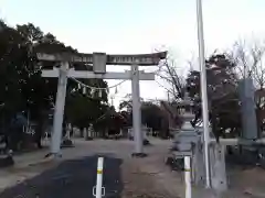 灰宝神社(愛知県)