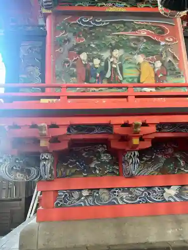 日吉神社(東京都)