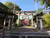 伏木神社(富山県)
