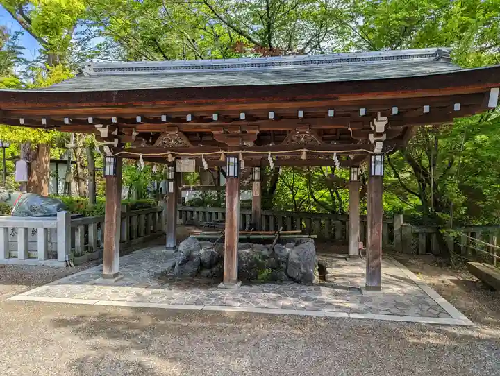 長岡天満宮(京都府)