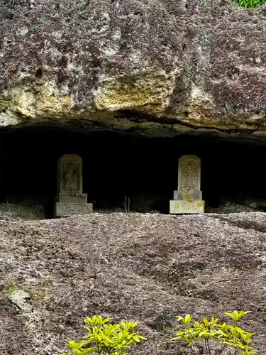 那谷寺(石川県)