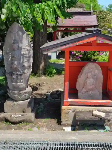 慈照院(群馬県)