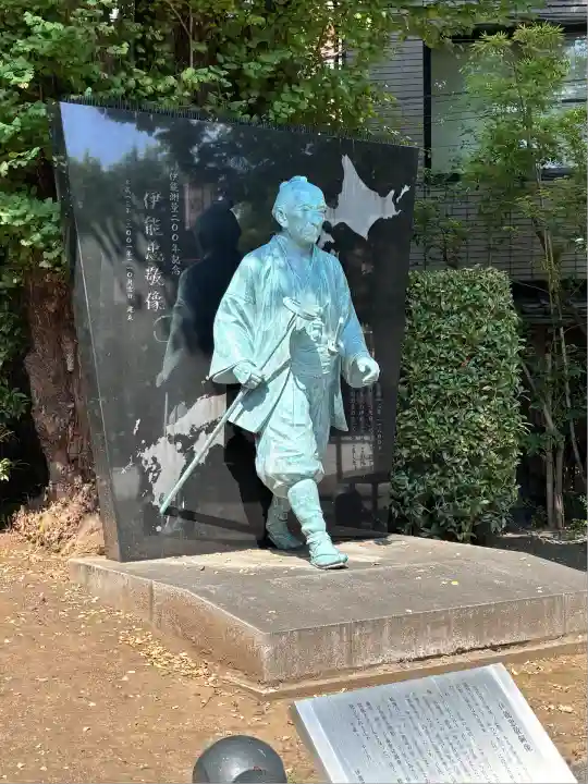 富岡八幡宮(東京都)