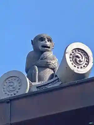 新德禅寺 (新徳寺)のその他建物