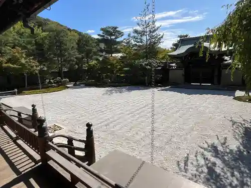 高台寺（高台寿聖禅寺・高臺寺）(京都府)