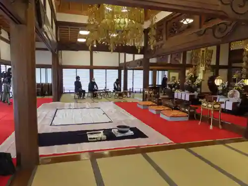 龍興寺(栃木県)