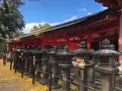 春日大社の建物その他