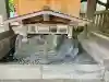 埼玉縣護國神社(埼玉県)