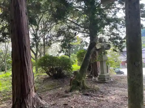 木戸神社(山口県)