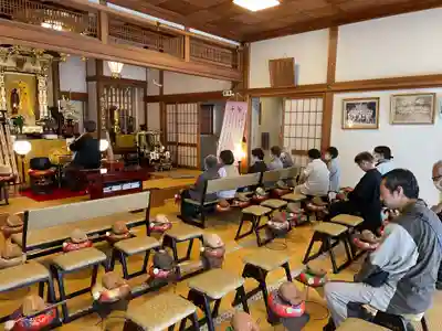 遠照山 光明寺（尼崎大仏）(兵庫県)