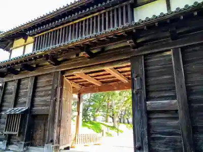 青森縣護國神社(青森県)