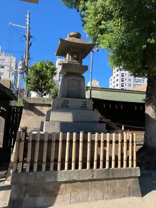 大阪天満宮(大阪府)