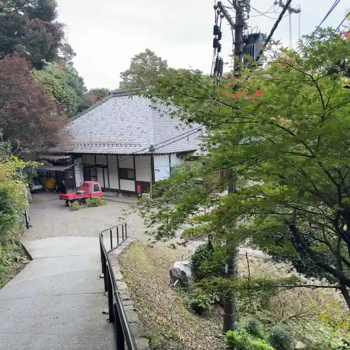 伊崎寺(滋賀県)