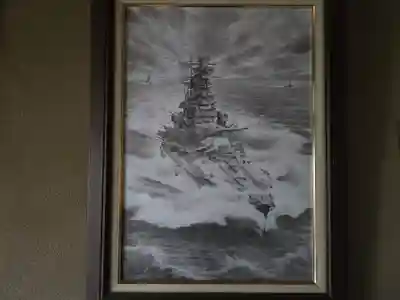 建水分神社(大阪府)