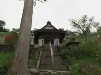 常秀院(東京都)