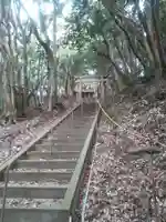 大鳥羽神社のその他建物