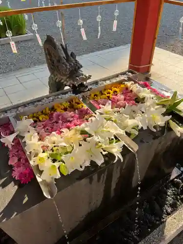 美濃國一宮　南宮大社(岐阜県)