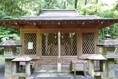 貴船神社(京都府)