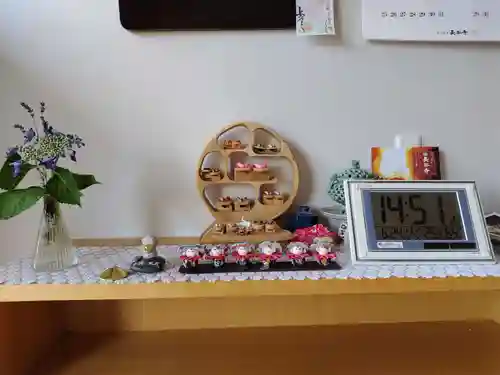 福田寺(福島県)