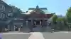 羽田神社(東京都)