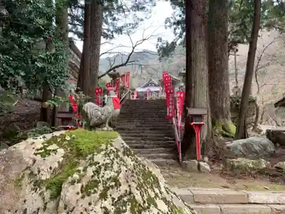 三方石観世音(福井県)