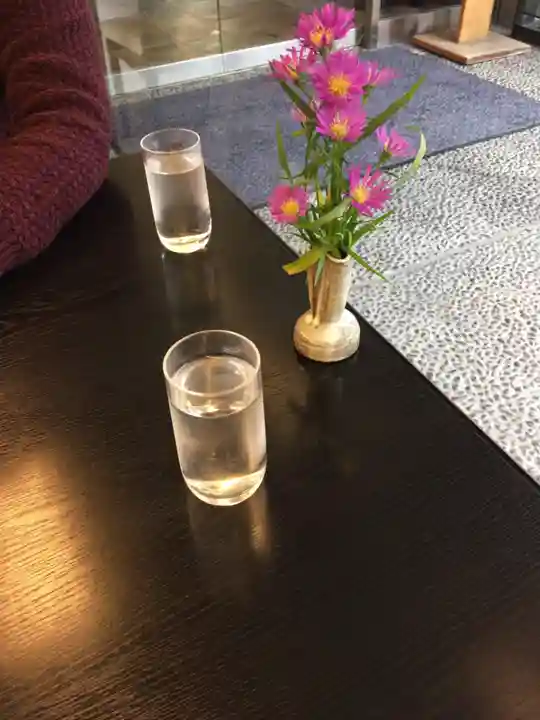 鶴岡八幡宮の周辺