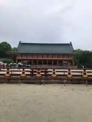 平安神宮(京都府)