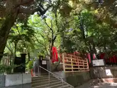 乃木神社(東京都)