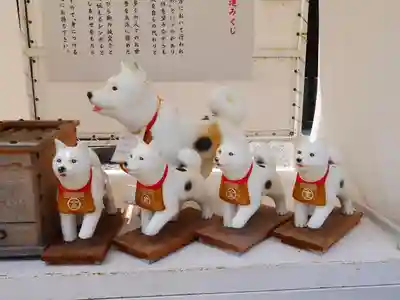 金刀比羅宮の授与品その他