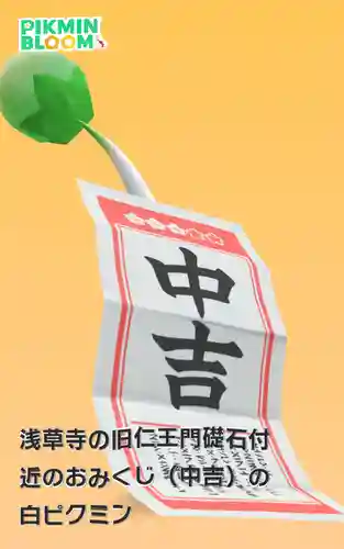 浅草寺(東京都)