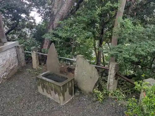 多摩川浅間神社(東京都)
