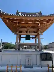 延命寺（逗子大師延命寺）の建物その他