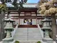 徳蔵寺(東京都)