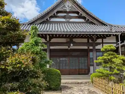 願念寺(岐阜県)