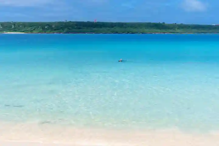 宮古神社(沖縄県)