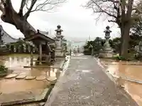 照明寺のその他建物