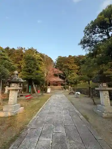 萩原寺(香川県)