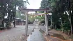 諏訪神社(愛知県)