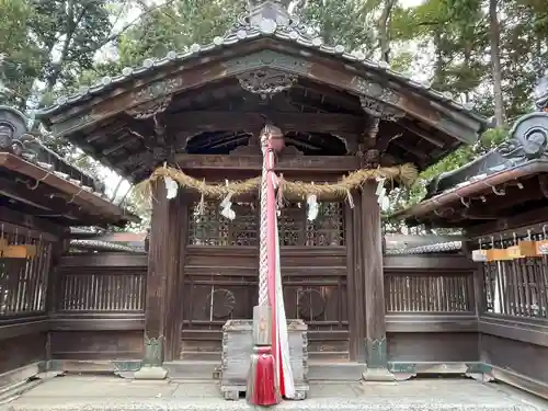 渡海神社(滋賀県)