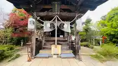 小田井縣神社(兵庫県)